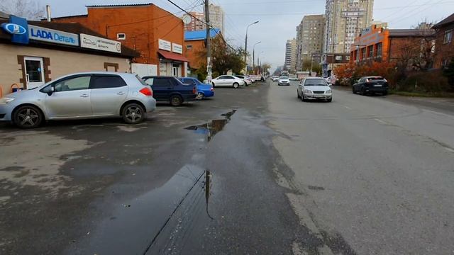 Доработка японского авто с помощью саморезов и газового балона.Установка губы самурай на Honda CIvi смотреть онлайн