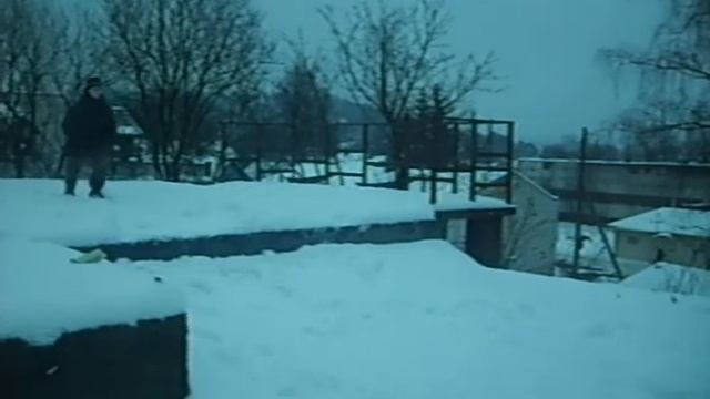 SViR - Карелия - Зима - 2009 смотреть онлайн