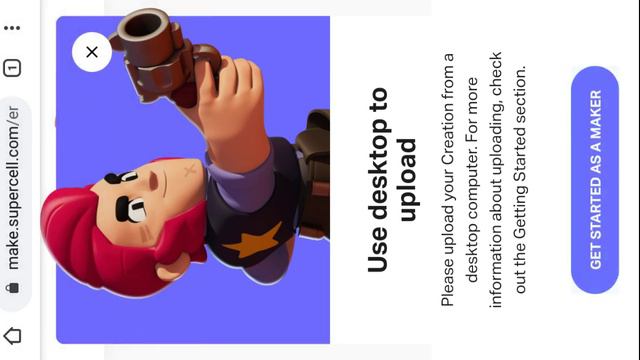 Brawl stars update, Supercell make смотреть онлайн