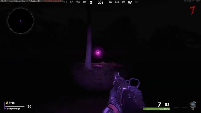 FREE PERK FIREBASE Z EASTER EGG! EVIL BUNNY EASTER EGG GUIDE! (FREE JUGGERNOG) смотреть онлайн