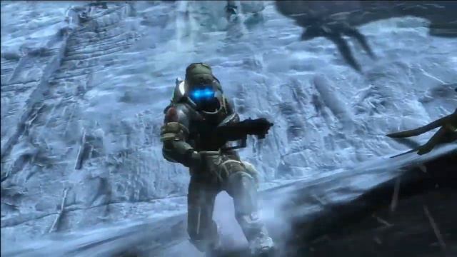 Прохождение игры Dead Space 3 часть 1 смотреть онлайн