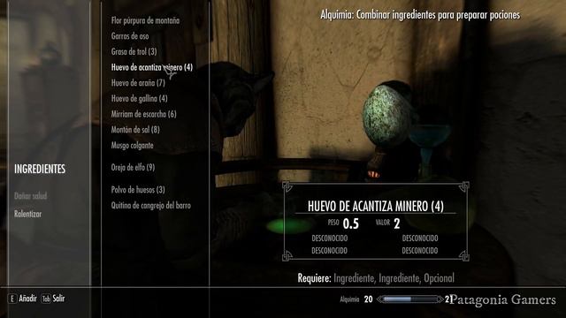 Skyrim SE - Como obtener el mejor arco a lvl 1 - NO cheats NO exploits смотреть онлайн
