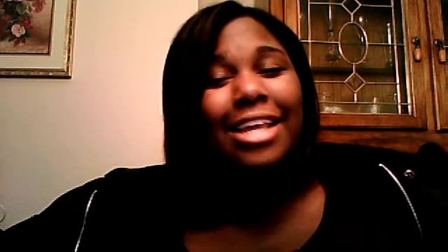 A Piece Of "Apple" By Priscilla Renea! смотреть онлайн