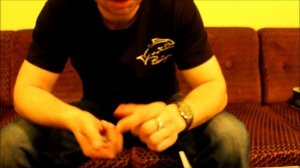 Приманки на лосося