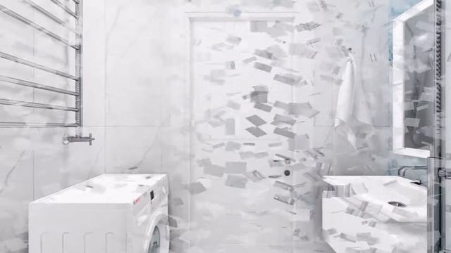 Carara Silk от Italica и Hypnos от Bien Seramic смотреть онлайн