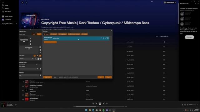 Spotify Plugin for Macro Deck 2 | Installation & Configuration Guide смотреть онлайн