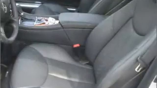 2008 Mercedes-Benz SL-Class - Dublin OH смотреть онлайн