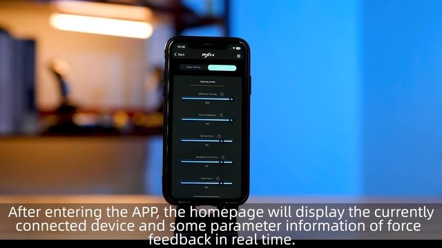 PXN V10 Connection Tutorial with PC, PXN Wheel APP Function Introduction смотреть онлайн