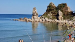 Бухта Ежовая, красота Приморского Края, куда поехать отдохнуть? #БлогВладивосток