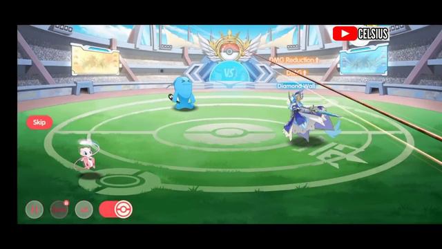 Thần Thú Đại Chiến : Code tuần | Shiny Mega Tyranitar tuần này xuất hiện | Team Ma và Tiên bản Anh смотреть онлайн