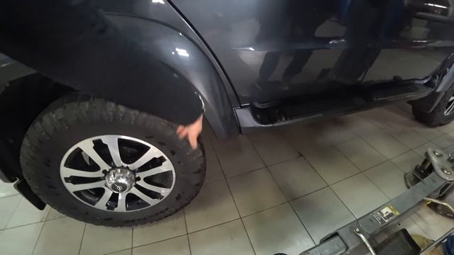 Патриот не остался в стоке. смотреть онлайн