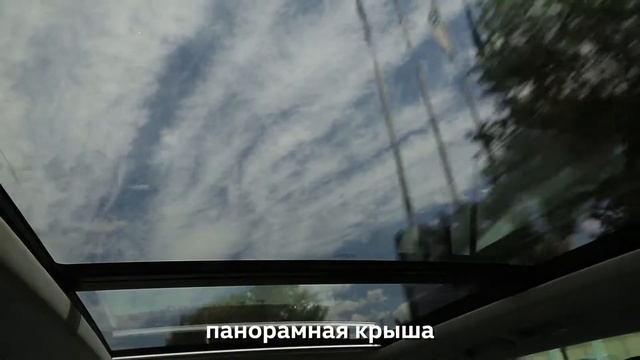 VW TIGUAN SPORTLINE! Самый огненный кроссовер! смотреть онлайн