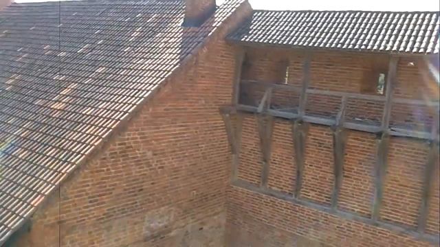 Турайдский каменный замок Латвия Turaida Museum Reserve Latvia.2014 07 05 1001 смотреть онлайн