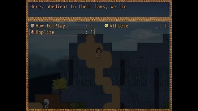 Yume Nikki Fangame playthrough - Oneiro смотреть онлайн
