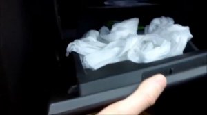 Опель мерива первые впечатления