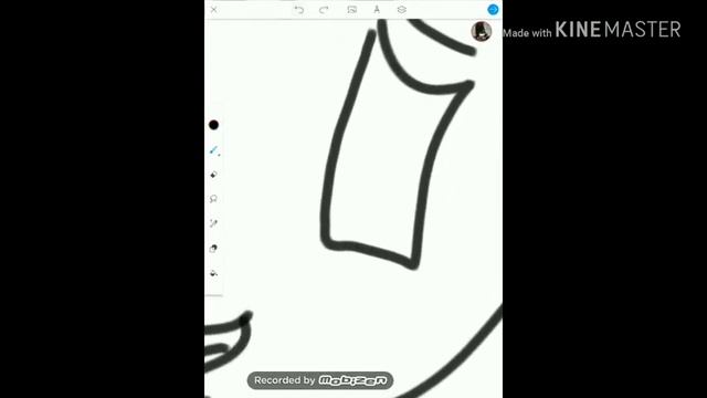 как нарисовать котика смотреть онлайн