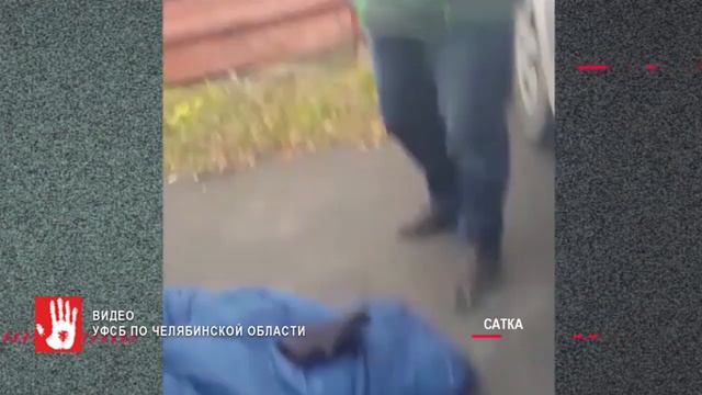 Челябинская таможня и ФСБ задержали «чёрных лесорубов» смотреть онлайн