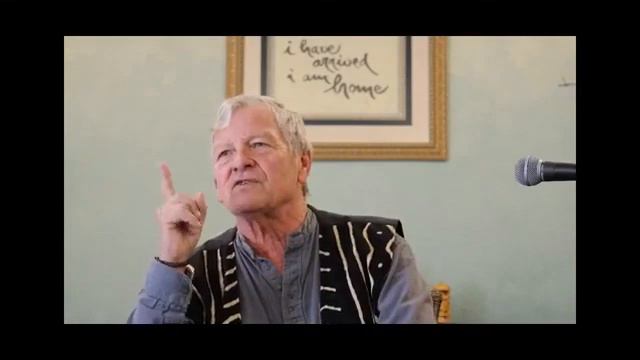 'Being With What Is' смотреть онлайн