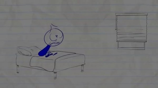 Pencilmate Presses ALL the Buttons!! | Pencilmation Cartoons!