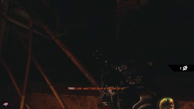 METRO EXODUS ENHANCED EDITION | Realistic Next-Gen Extreme Graphics Gameplay PART 8 (4K 60FPS) (PC) смотреть онлайн