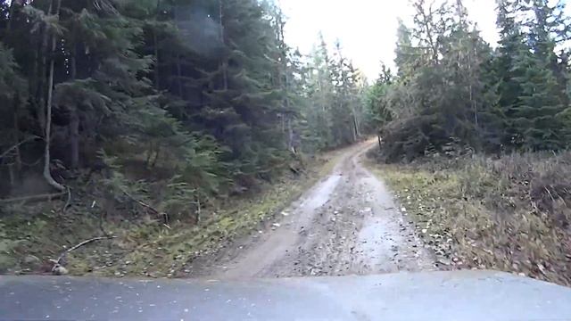 98 Chevrolet Tracker Mountain Drive 2 смотреть онлайн