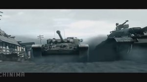 клип ворлд оф танкс