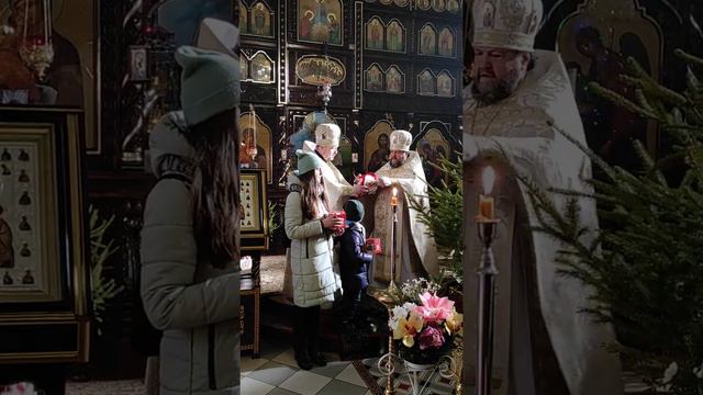 Бельцы, Рождество Христово, 07 января 2022 год смотреть онлайн