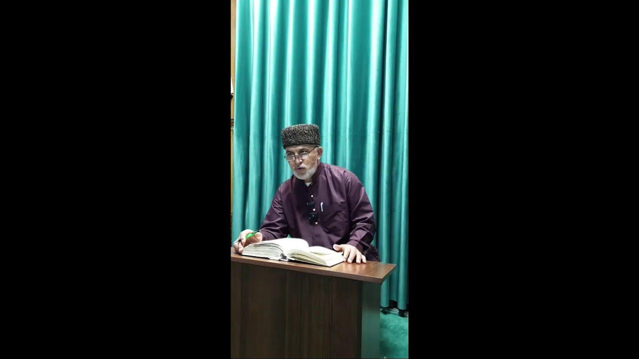 Жавгьарату Тавхlид смотреть онлайн