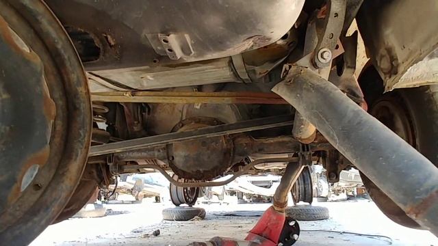 1987 Fbody Chevy Camaro Junkyard Find смотреть онлайн