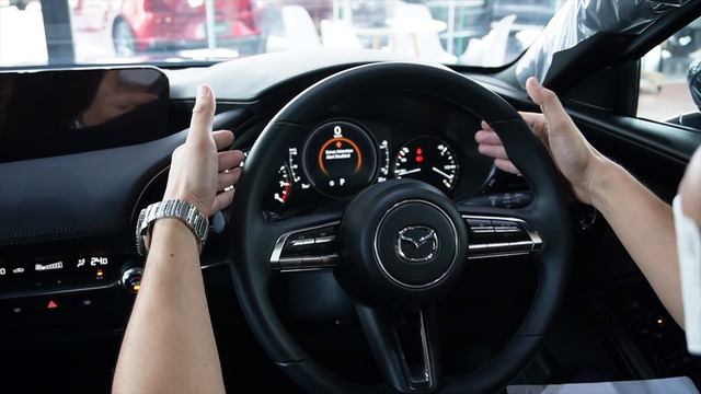 NEW MAZDA 3 Fastback 2022 เพิ่มออฟชั่นโคตรคุ้ม แต่ราคาเท่าเดิม ภายในหรูสุดในคลาส #MAZDA3 #MAZDA смотреть онлайн