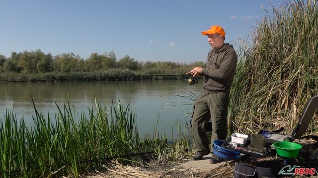 Как измерить глубину и структуру дна водоема? смотреть онлайн