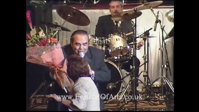 Festival Of Arts' فستیوال هنر ARIS آریس  LIVE IN CONCERT  کاش  KASH