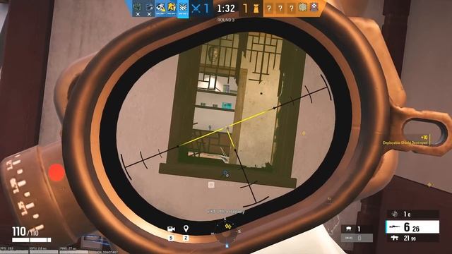 YEAR 9 & Y8S4! NEWS BLOWOUT! New Operator!- Rainbow Six Siege смотреть онлайн