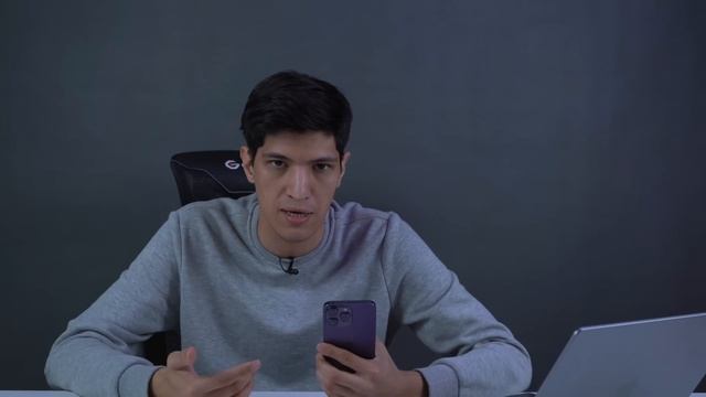 iPhone 15 - mana bunaqa bo'ladi! смотреть онлайн