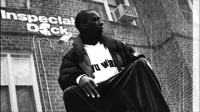 Inspectah Deck - R.E.C.(wu-tang)Room mixtape смотреть онлайн