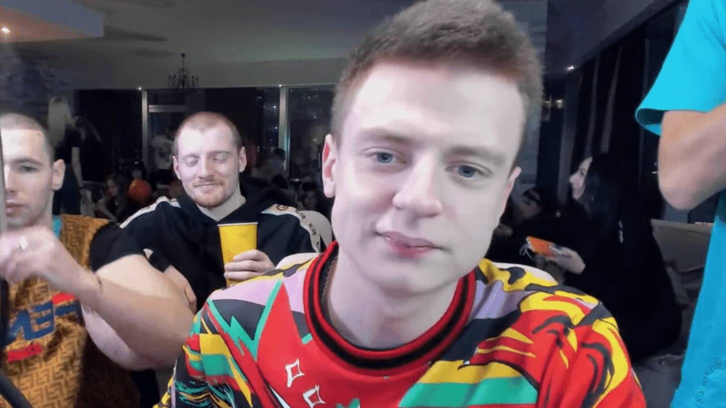 ТАНКОДРОМ-РАНДОМ