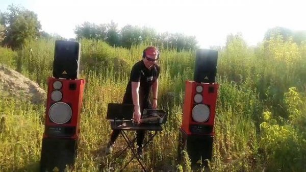 LIVE FROM MIXED POP DANCE MUSIC BY ALEXEY VORONOV