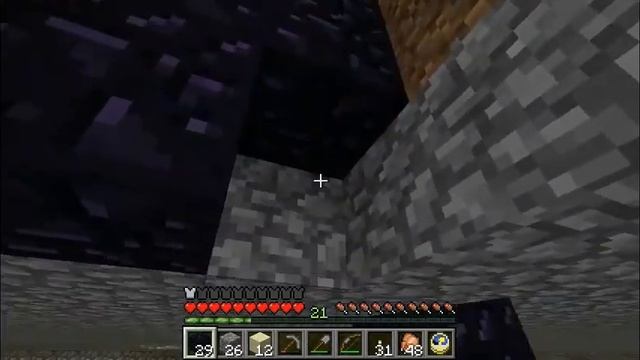 Minecraft: Fireworks Project Construction part 1 2012-06-14 смотреть онлайн