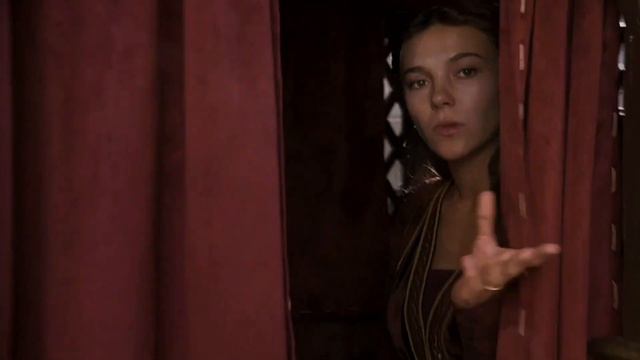 [Medici] Lorenzo & Clarice (+ Lucrezia) - I'm Not The Only One