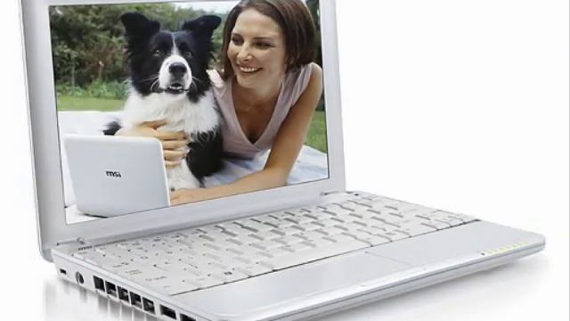 IN DEPTH: MSI Wind Netbook