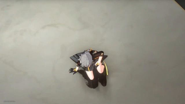 [Honkai: Star Rail] Train Crash Argenti Story Quest (Vietsub/ Cutscene). смотреть онлайн