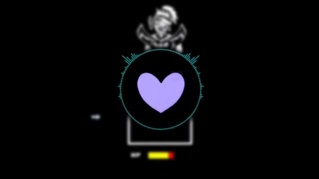 Horrortale Undyne Theme