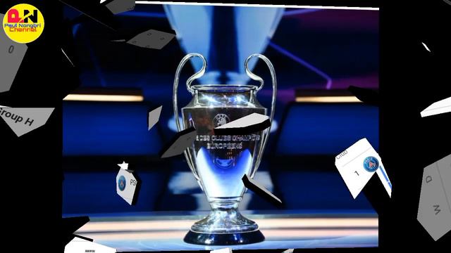 Ka UCL Group Stages.Hato u CR7 un ioh ialehkai ha ka ucl mynta ka samoi? смотреть онлайн