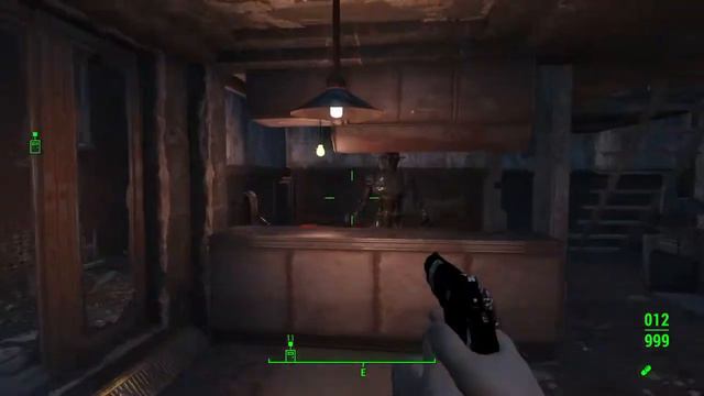 How To Get a Free FatMan In Fallout 4 смотреть онлайн
