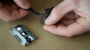 КАК ЗАМЕНИТЬ ДИСПЛЕЙ НА БРЕЛКЕ  STARLINE A93