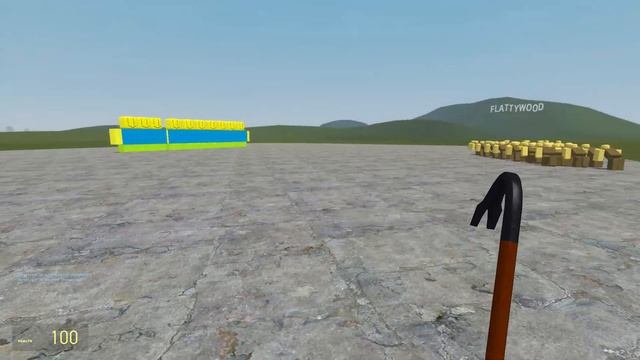 REALISTIC NOOB ROBLOX AND ZOMBIE ARMY VS 3D NEXTBOTS NOOB ROBLOX ARMY [ Garry's Mod] смотреть онлайн