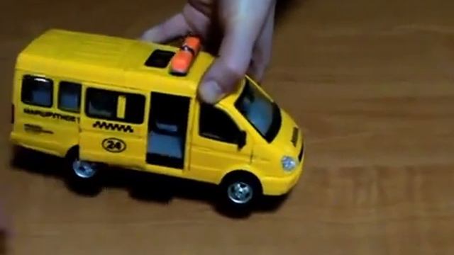 Autopark 3221 Play Smart