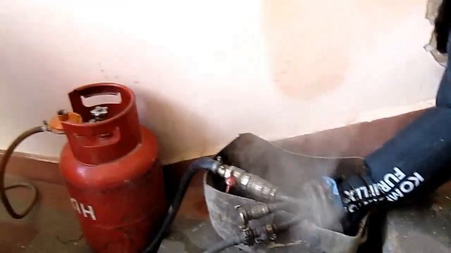 Ремонт вентиляционного канала смотреть онлайн