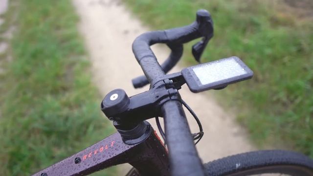 Giant Revolt Advanced Pro 0- Gravel kompletny? Test Road-Racing.pl смотреть онлайн