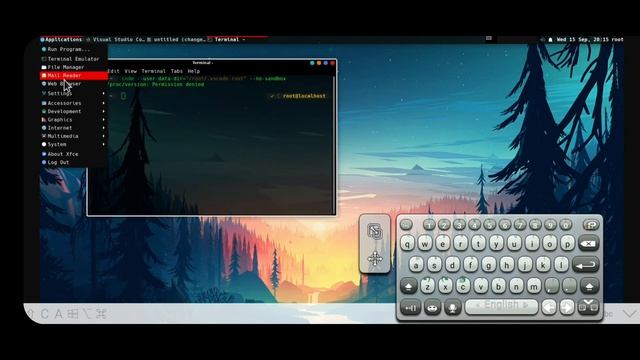 como instalar visual studio code en android - 2021 смотреть онлайн